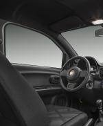 Fiat Mobi VeloCITY by Mopar 2018 года